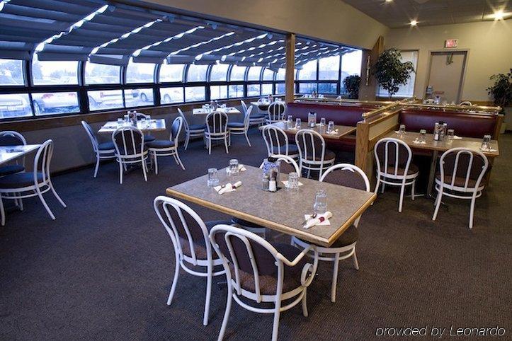 Heritage Inn Hotel & Convention Centre - Pincher Creek Restauracja zdjęcie